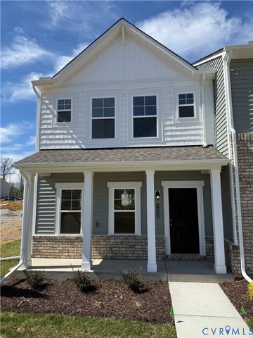 3429 Pond Aly, Richmond, VA 23234