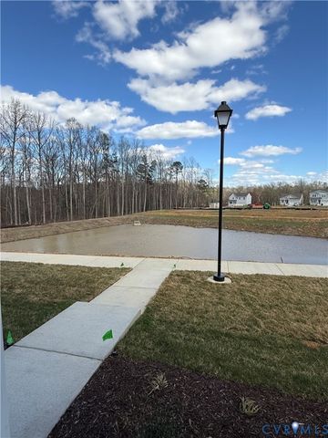 3429 Pond Aly, Richmond, VA 23234