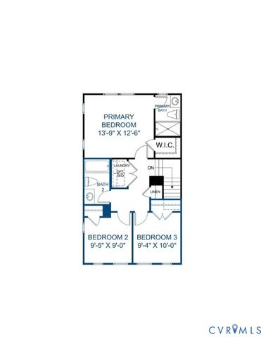 3429 Pond Aly, Richmond, VA 23234