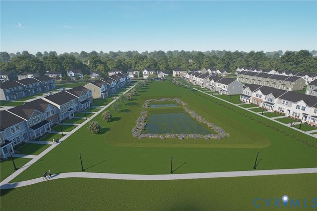 3429 Pond Aly, Richmond, VA 23234