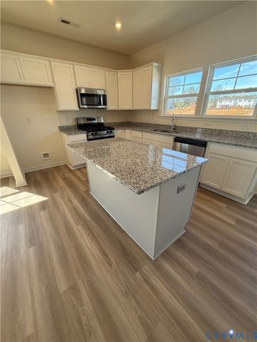 3429 Pond Aly, Richmond, VA 23234