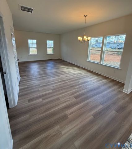 3429 Pond Aly, Richmond, VA 23234