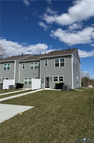 3429 Pond Aly, Richmond, VA 23234