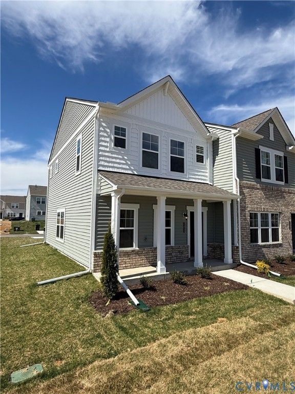 3429 Pond Aly, Richmond, VA 23234