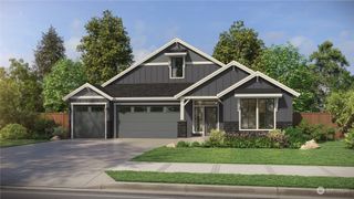 6400 Lot 267 Marymere Road SW, Port Orchard, WA 98367