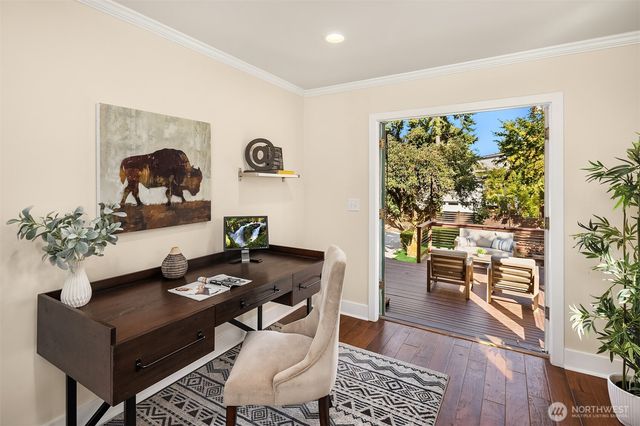 1016 NE 95th Street, Seattle, WA 98115