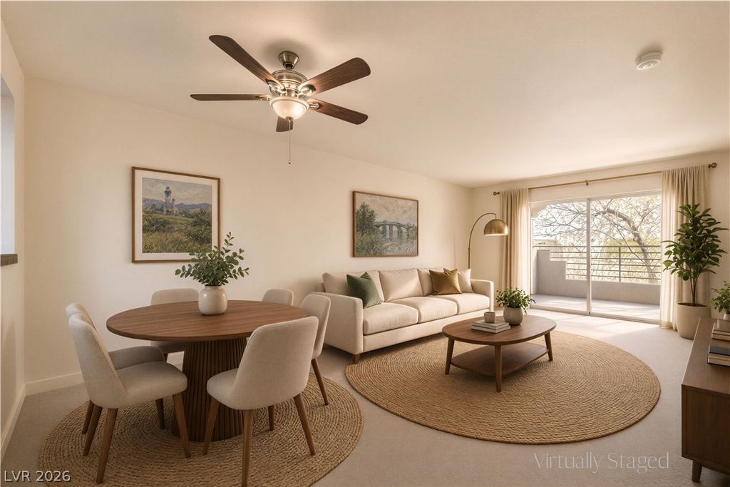 1908 Desert Falls Court 202, Las Vegas, NV 89128 — exterior