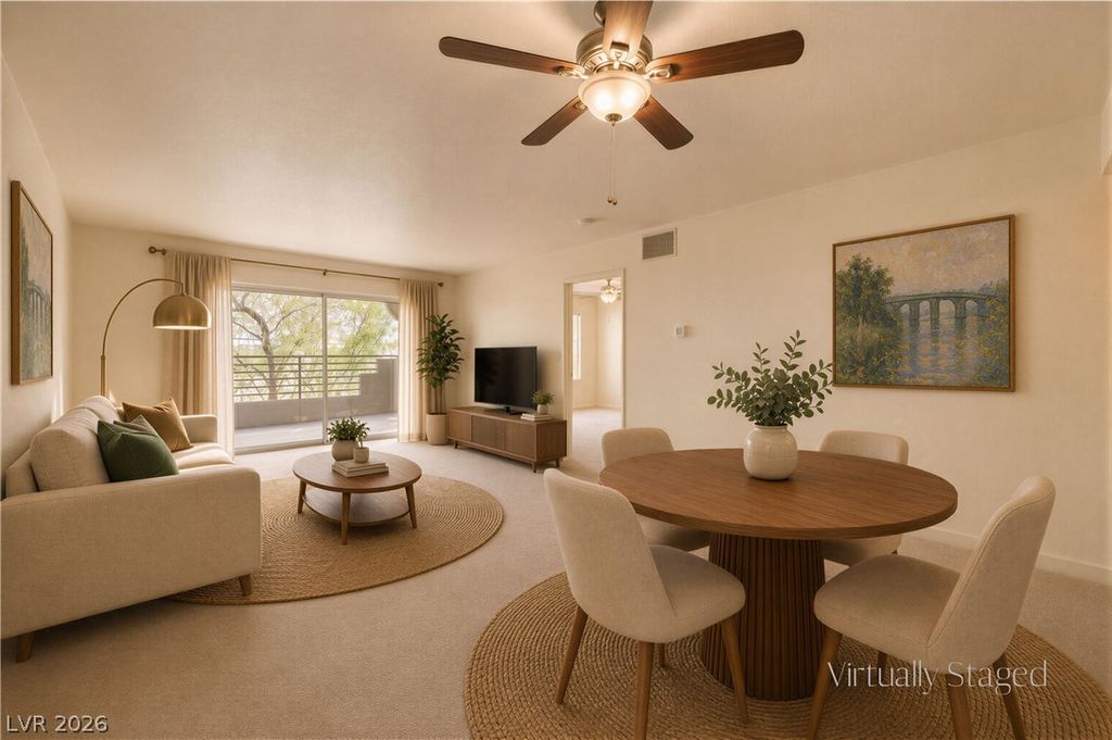 1908 Desert Falls Court 202, Las Vegas, NV 89128 — photo 3