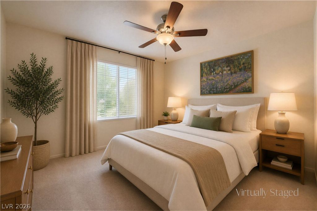 1908 Desert Falls Court 202, Las Vegas, NV 89128 — photo 4