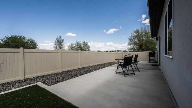 2650 Vicksburg Avenue, Grand Junction, CO 81503