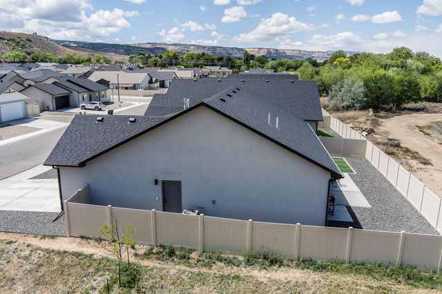 2650 Vicksburg Avenue, Grand Junction, CO 81503