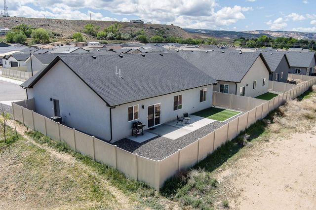 2650 Vicksburg Avenue, Grand Junction, CO 81503