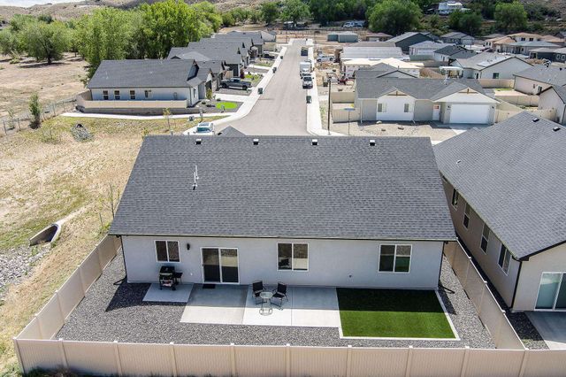 2650 Vicksburg Avenue, Grand Junction, CO 81503