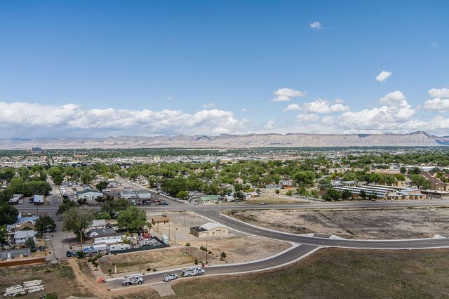 2650 Vicksburg Avenue, Grand Junction, CO 81503