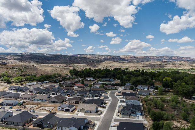 2650 Vicksburg Avenue, Grand Junction, CO 81503