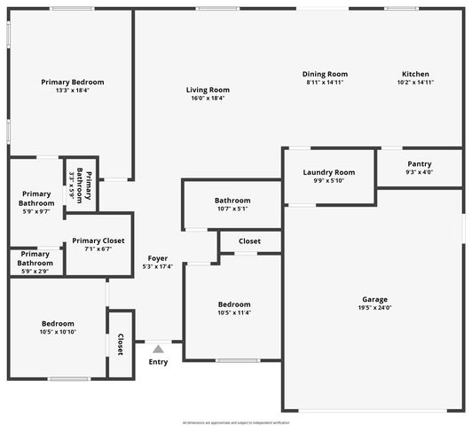2650 Vicksburg Avenue, Grand Junction, CO 81503
