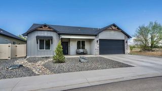 2650 Vicksburg Avenue, Grand Junction, CO 81503