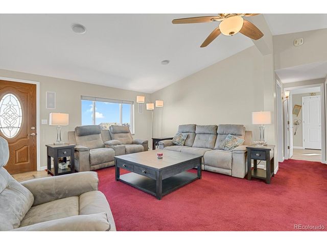 38855 Kittridge Pl, Elizabeth, CO 80107