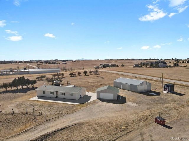 38855 Kittridge Pl, Elizabeth, CO 80107