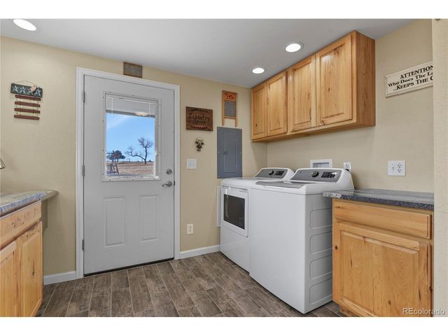 38855 Kittridge Pl, Elizabeth, CO 80107