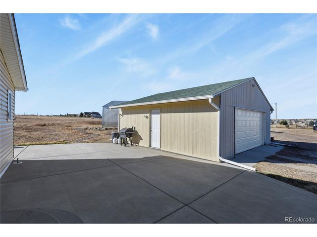 38855 Kittridge Pl, Elizabeth, CO 80107