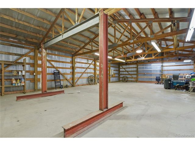 38855 Kittridge Pl, Elizabeth, CO 80107