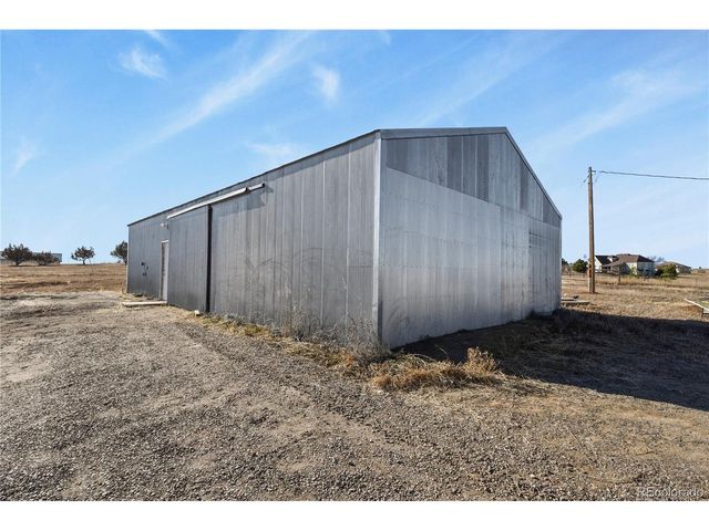 38855 Kittridge Pl, Elizabeth, CO 80107