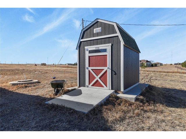 38855 Kittridge Pl, Elizabeth, CO 80107