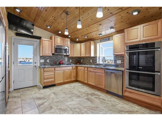 38855 Kittridge Pl, Elizabeth, CO 80107