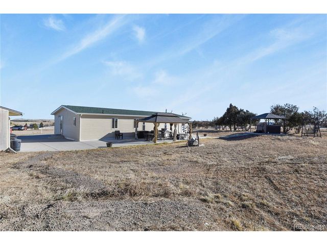 38855 Kittridge Pl, Elizabeth, CO 80107