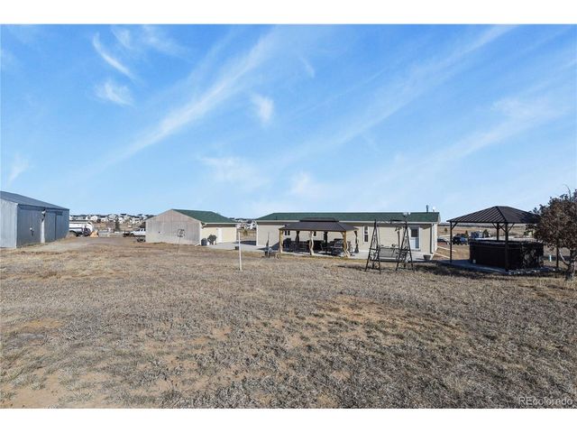 38855 Kittridge Pl, Elizabeth, CO 80107
