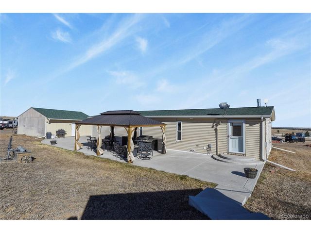 38855 Kittridge Pl, Elizabeth, CO 80107