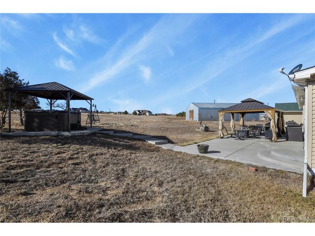 38855 Kittridge Pl, Elizabeth, CO 80107