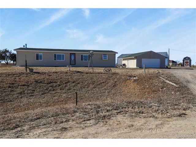 38855 Kittridge Pl, Elizabeth, CO 80107