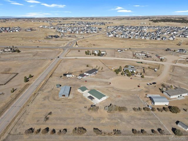 38855 Kittridge Pl, Elizabeth, CO 80107