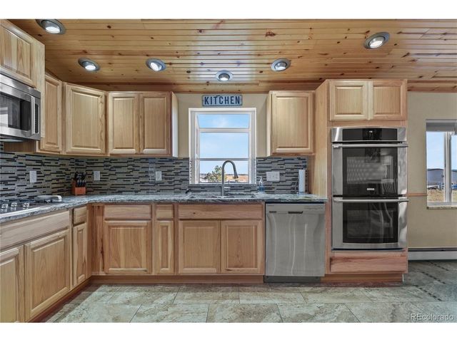 38855 Kittridge Pl, Elizabeth, CO 80107