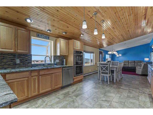 38855 Kittridge Pl, Elizabeth, CO 80107