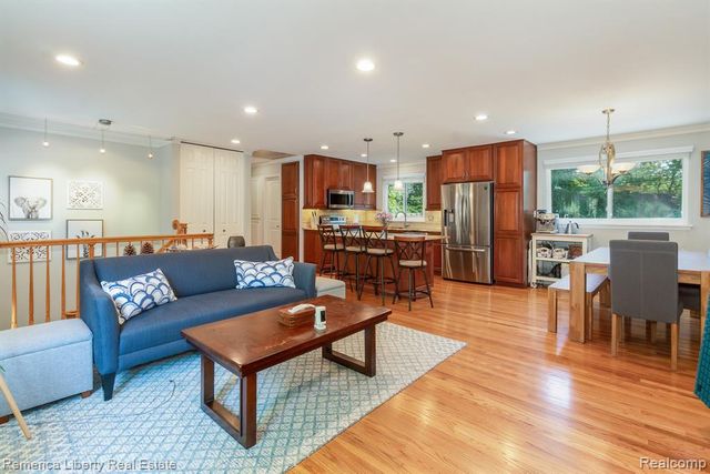 464 Welch Road, Northville, MI 48167