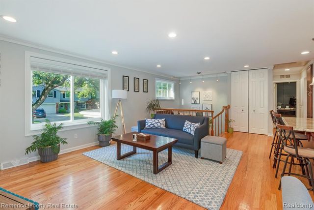 464 Welch Road, Northville, MI 48167