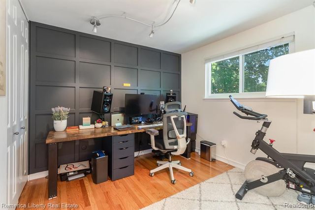 464 Welch Road, Northville, MI 48167