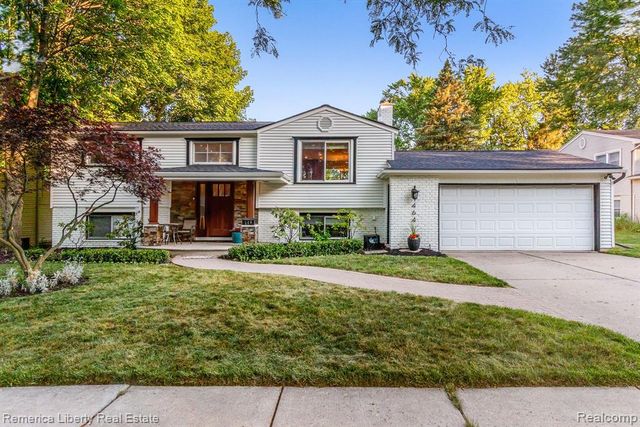 464 Welch Road, Northville, MI 48167