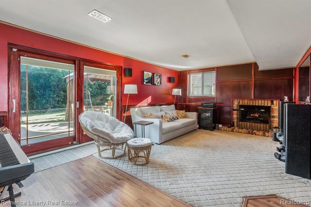 464 Welch Road, Northville, MI 48167