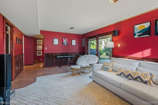 464 Welch Road, Northville, MI 48167