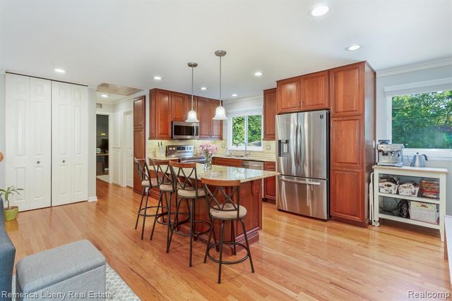 464 Welch Road, Northville, MI 48167