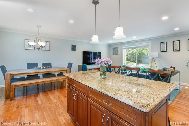 464 Welch Road, Northville, MI 48167