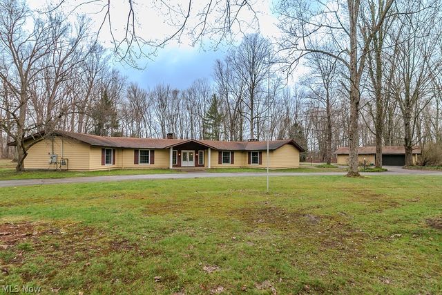 9251 Boyer Lane, Kirtland Hills, OH 44060