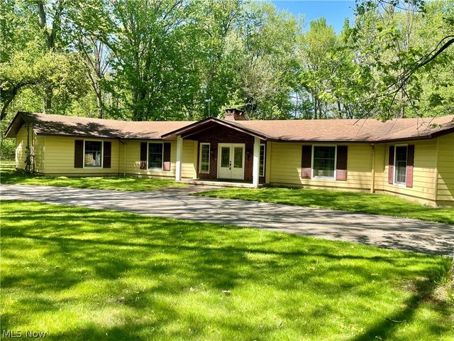 9251 Boyer Lane, Kirtland Hills, OH 44060
