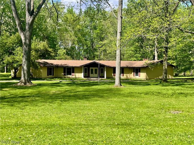 9251 Boyer Lane, Kirtland Hills, OH 44060