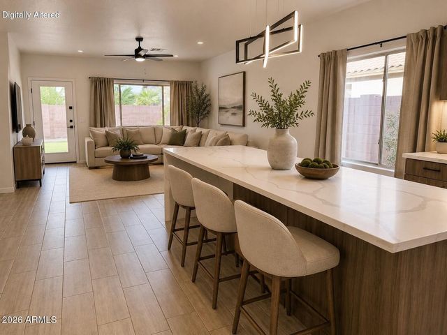 1126 E CAROB Drive, Chandler, AZ 85286