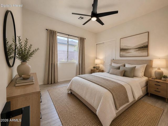 1126 E CAROB Drive, Chandler, AZ 85286